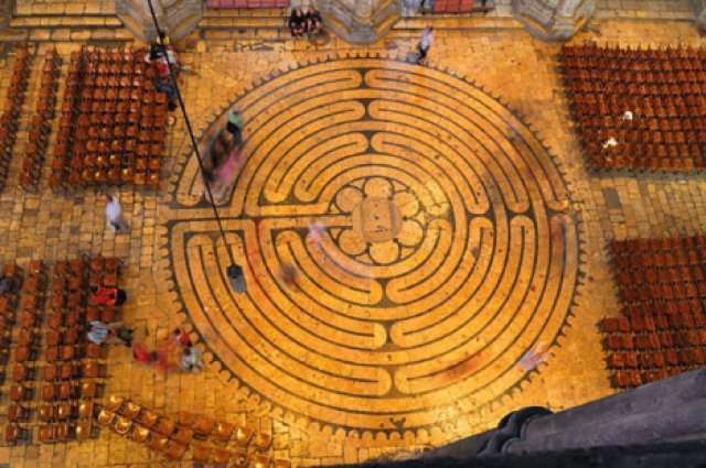 chartreslabyrinth
